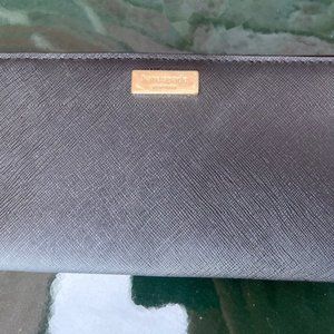 KATE SPADE FOLDABLE WALLET